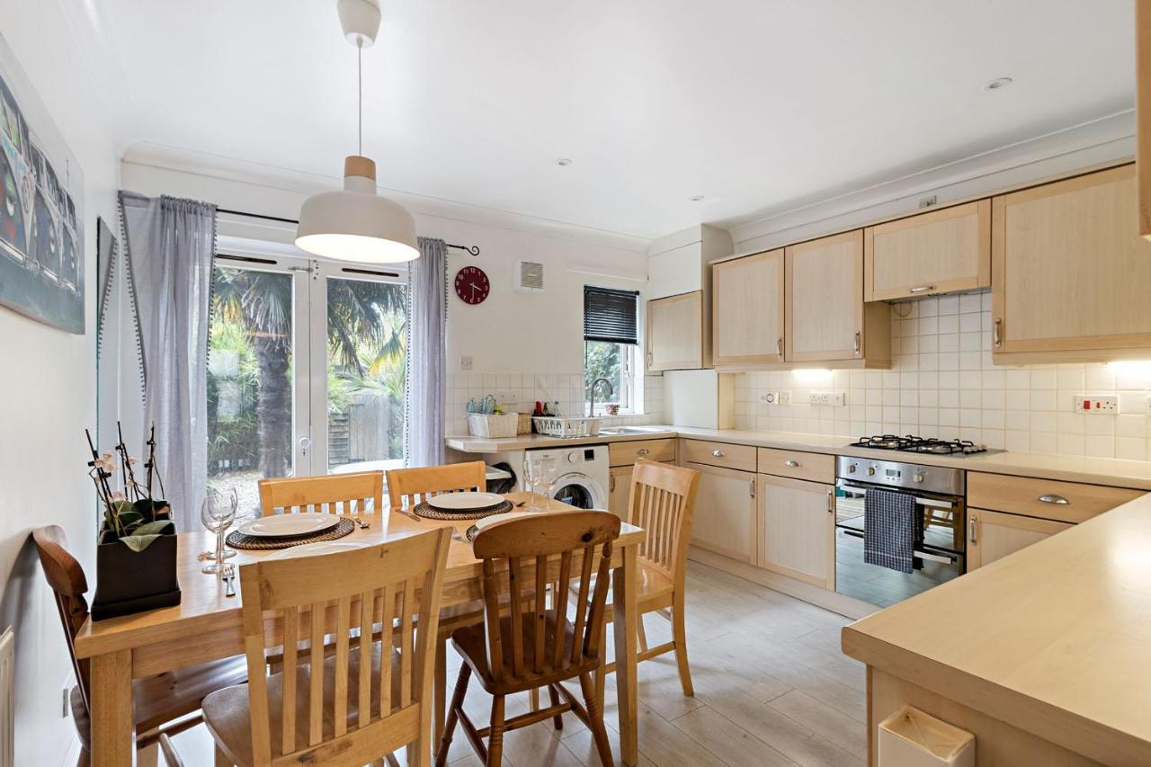 Quayside House By Staytor Accommodation Exeter Ngoại thất bức ảnh