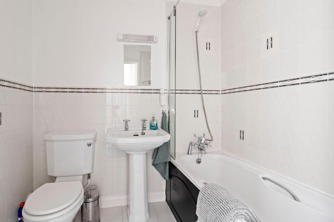 Quayside House By Staytor Accommodation Exeter Ngoại thất bức ảnh