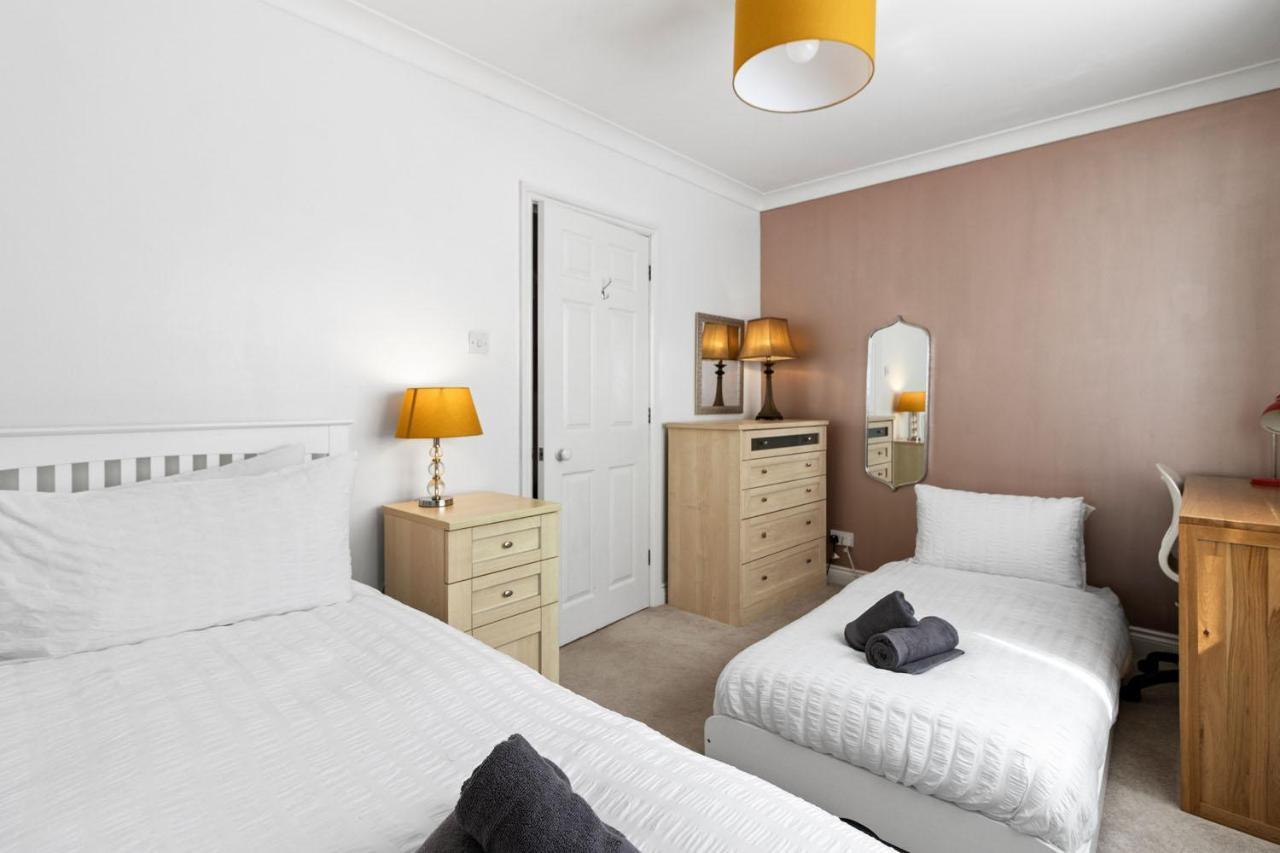 Quayside House By Staytor Accommodation Exeter Ngoại thất bức ảnh