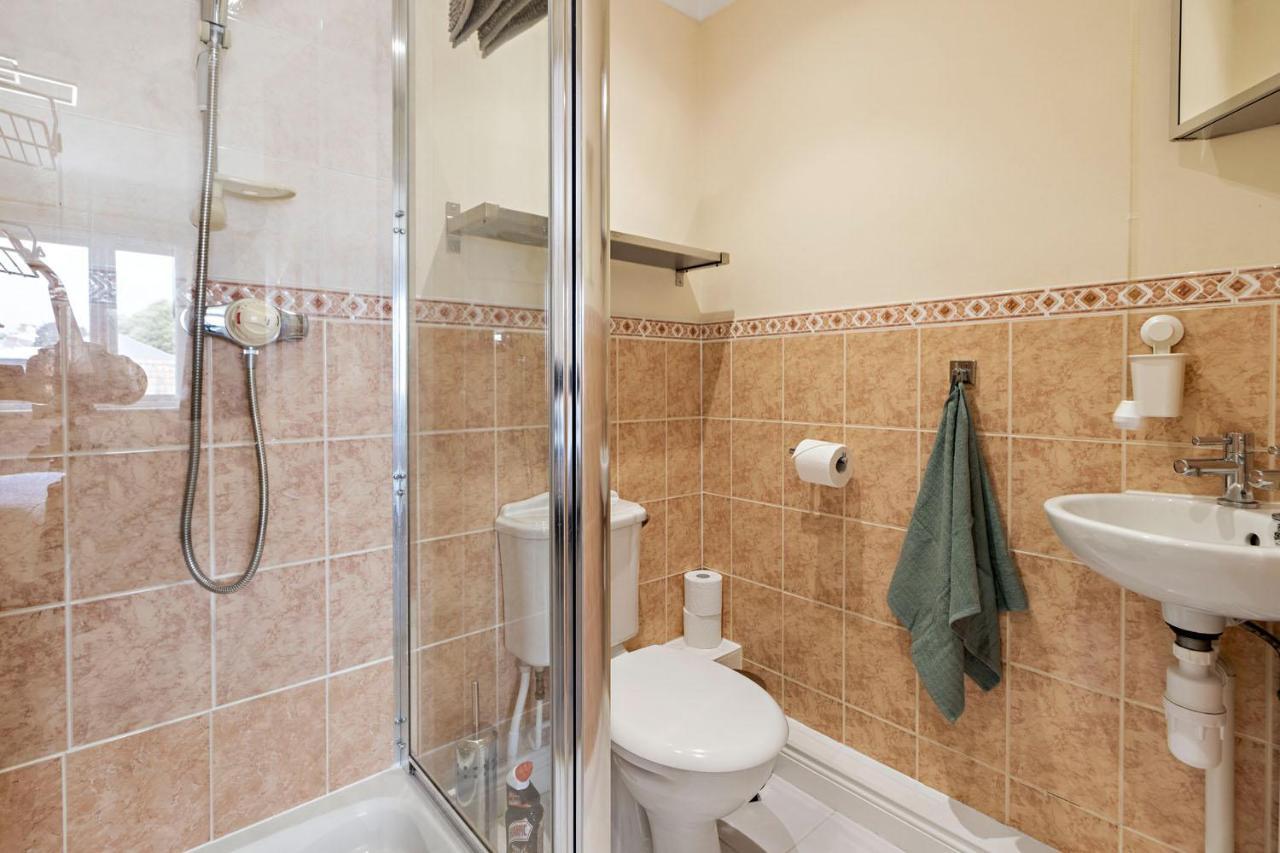 Quayside House By Staytor Accommodation Exeter Ngoại thất bức ảnh